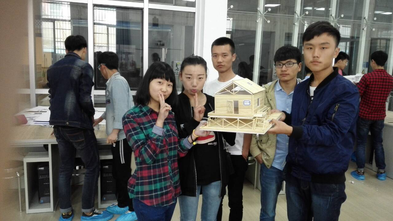 优秀作品